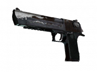Desert Eagle Oxide Blaze